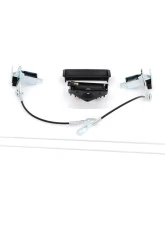 AMD Tailgate Component Kit Chevrolet | GMC C/K Pickup Truck Fleetside 1988-1998                                     - X927-4088-1S - Image 3