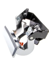 AMD Chrome Tailgate Handle Chevrolet | GMC C/K Pickup Truck 1988-1998                                     - X927-4088-2 - Image 2