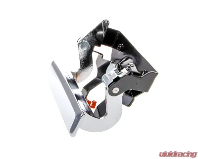 AMD Chrome Tailgate Handle Chevrolet | GMC C/K Pickup Truck 1988-1998 - X927-4088-2