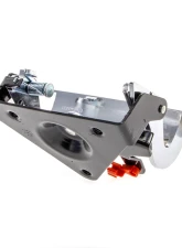 AMD Chrome Tailgate Handle Chevrolet | GMC C/K Pickup Truck 1988-1998                                     - X927-4088-2 - Image 3