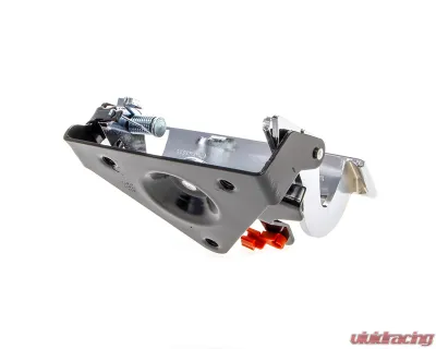 AMD Chrome Tailgate Handle Chevrolet | GMC C/K Pickup Truck 1988-1998 - X927-4088-2