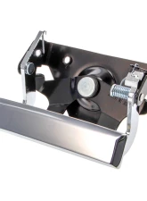 AMD Chrome Tailgate Handle Chevrolet | GMC C/K Pickup Truck 1988-1998                                     - X927-4088-2 - Image 3