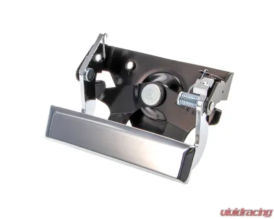 AMD Chrome Tailgate Handle Chevrolet | GMC C/K Pickup Truck 1988-1998 - X927-4088-2