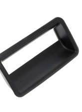 AMD Black Tailgate Handle Bezel Chevrolet | GMC C/K Pickup Truck 1988-1998                                     - X927-4088-3 - Image 2