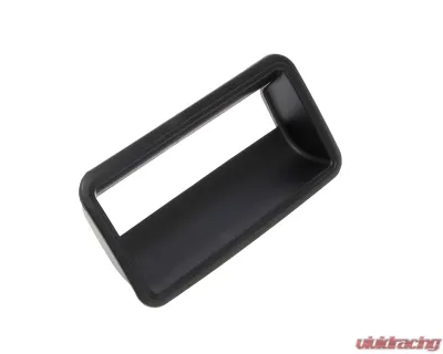 AMD Black Tailgate Handle Bezel Chevrolet | GMC C/K Pickup Truck 1988-1998 - X927-4088-3
