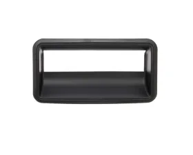AMD Black Tailgate Handle Bezel Chevrolet | GMC C/K Pickup Truck 1988-1998
