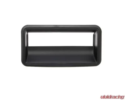 AMD Black Tailgate Handle Bezel Chevrolet | GMC C/K Pickup Truck 1988-1998 - X927-4088-3