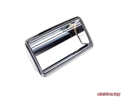 AMD Chrome Tailgate Handle Bezel Chevrolet | GMC C/K Pickup Truck 1988-1998 - X927-4088-4