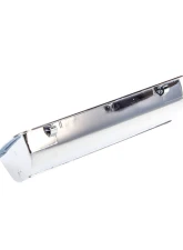 AMD Chrome Tailgate Handle Bezel Chevrolet | GMC C/K Pickup Truck 1988-1998                                     - X927-4088-4 - Image 3