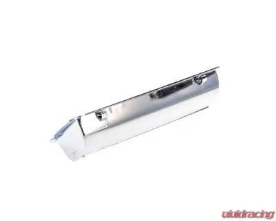 AMD Chrome Tailgate Handle Bezel Chevrolet | GMC C/K Pickup Truck 1988-1998 - X927-4088-4