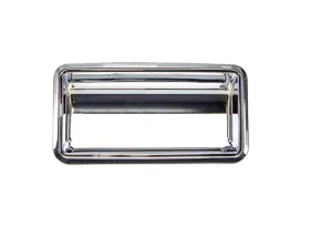 AMD Chrome Tailgate Handle Bezel Chevrolet | GMC C/K Pickup Truck 1988-1998