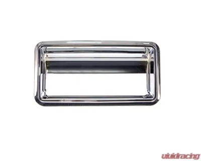 AMD Chrome Tailgate Handle Bezel Chevrolet | GMC C/K Pickup Truck 1988-1998 - X927-4088-4