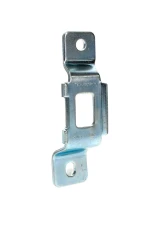 AMD LH Tailgate Striker Chevrolet | GMC C/K Pickup Truck 1988-1989                                     - X927-4088-6L - Image 3