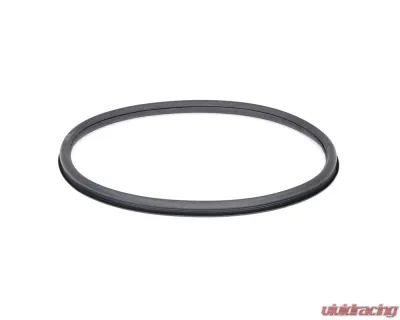 AMD LH/RH Rear Cargo Door Glass Seal Chevrolet | GMC Panel Suburban w/out Trim Groove 1947-1959 - X927-4247-1