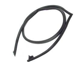 AMD Lower Tailgate Seal Chevrolet | GMC C/K | Suburban 1967-1972