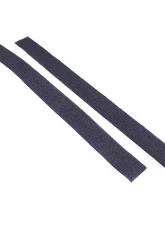 AMD Pair Tailgate Side Glass Channels Chevrolet | GMC Suburban 1973-1991                                     - X927-4273-2P - Image 2