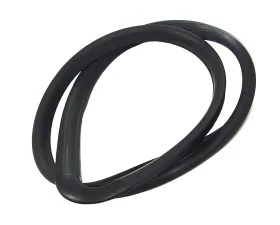 AMD LH/RH Rear Cargo Door Glass Seal Chevrolet | GMC Suburban 1973-1991