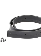 AMD Lower Tailgate Weatherstrip Ford Bronco 1966-1977                                     - X927-4666-1 - Image 3