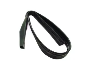 AMD Rear Gate Glass Run Channel Ford Bronco 1980-1996