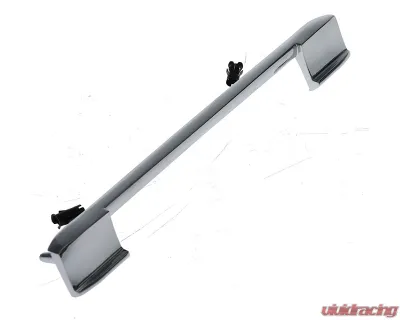 AMD Upper Center Tailgate Molding Chevrolet | GMC C/K Fleetside Truck | Blazer | Jimmy 1967-1972 - X930-4067-C