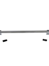 AMD Upper Center Tailgate Molding Chevrolet | GMC C/K Fleetside Truck | Blazer | Jimmy 1967-1972                                     - X930-4067-C - Image 4