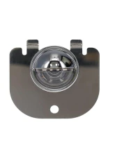 AMD Clear 4 White LED License Plate Lamp Lens Ford Bronco 1966-1977                                     - X946-4666-D - Image 2