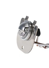 AMD Clear 4 White LED License Plate Lamp Lens Ford Bronco 1966-1977                                     - X946-4666-D - Image 3