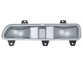 AMD LH Taillight Housing Chevrolet Camaro 1969