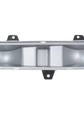 AMD LH Taillight Housing Chevrolet Camaro 1969                                     - X949-3569-1L - Image 3