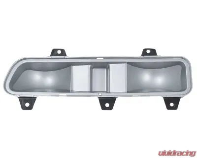 AMD LH Taillight Housing Chevrolet Camaro 1969 - X949-3569-1L