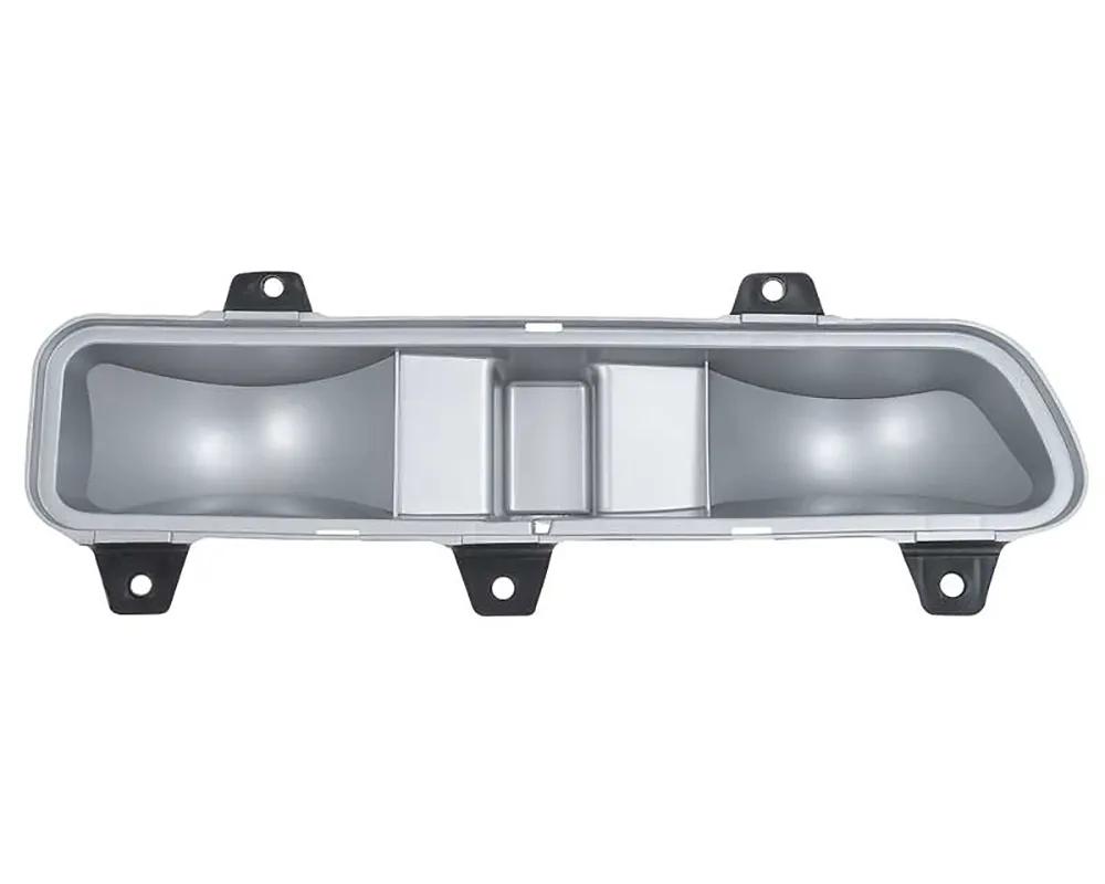AMD RH Taillight Housing Chevrolet Camaro 1969 - X949-3569-1R