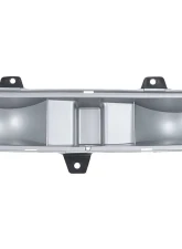 AMD RH Taillight Housing Chevrolet Camaro 1969                                     - X949-3569-1R - Image 3