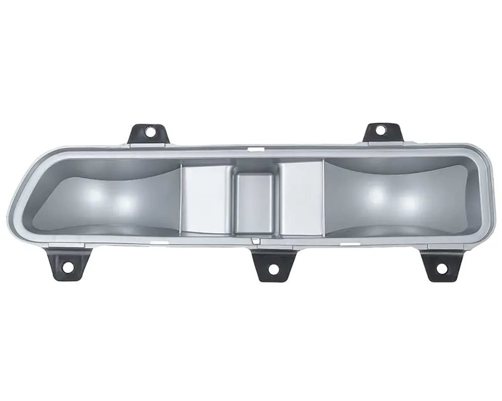 AMD LH Taillight Housing Chevrolet Camaro RS 1969 - X949-3569-2L