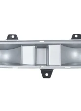 AMD LH Taillight Housing Chevrolet Camaro RS 1969                                     - X949-3569-2L - Image 3