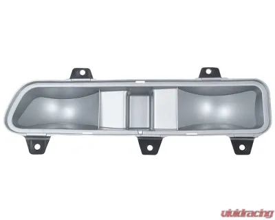 AMD LH Taillight Housing Chevrolet Camaro RS 1969 - X949-3569-2L