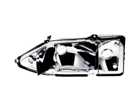 AMD LH Taillight Housings Chevrolet Camaro 1974-1977