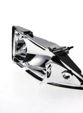 AMD RH Taillight Housings Chevrolet Camaro 1974-1977                                     - X949-3574-R - Image 2