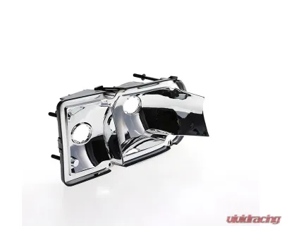 AMD RH Taillight Housings Chevrolet Camaro 1974-1977 - X949-3574-R