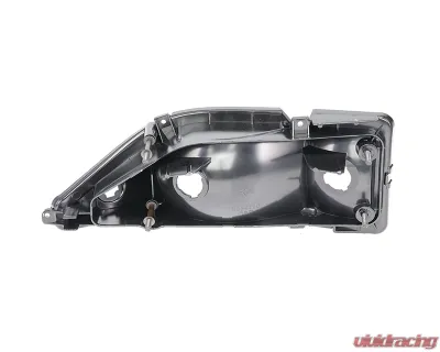 AMD RH Taillight Housings Chevrolet Camaro 1974-1977 - X949-3574-R