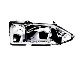 AMD RH Taillight Housings Chevrolet Camaro 1974-1977