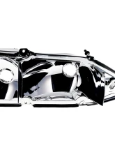 AMD RH Taillight Housings Chevrolet Camaro 1974-1977                                     - X949-3574-R - Image 5