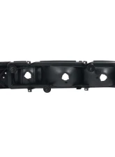 AMD LH Taillight Housings Chevrolet Camaro 1978-1981                                     - X949-3578-L - Image 3