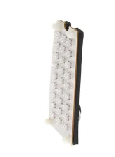 AMD LH 27 Red Tail Light LED Insert Board Ford Truck | Bronco 1964-1977                                     - X949-4567-2DL - Image 3