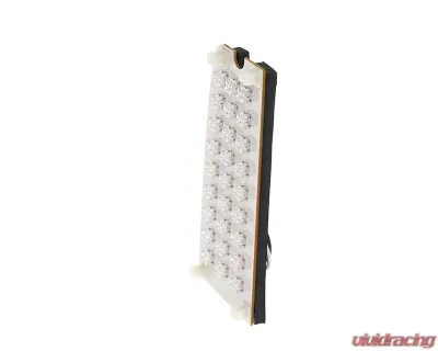 AMD LH 27 Red Tail Light LED Insert Board Ford Truck | Bronco 1964-1977 - X949-4567-2DL