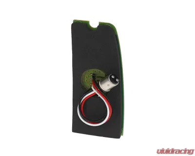 AMD LH 27 Red Tail Light LED Insert Board Ford Truck | Bronco 1964-1977 - X949-4567-2DL