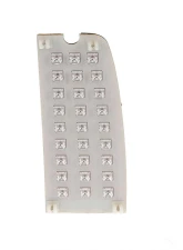 AMD RH 27 Red Tail Light LED Insert Board Ford Truck | Bronco 1964-1977                                     - X949-4567-2DR - Image 2