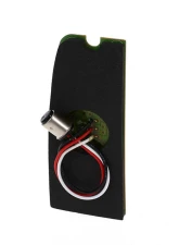 AMD RH 27 Red Tail Light LED Insert Board Ford Truck | Bronco 1964-1977                                     - X949-4567-2DR - Image 4