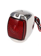 AMD RH 27 LED Tail Light Assembly w/ Stainless Housing Chevrolet | GMC Truck 1947-1953                                     - X950-4047-3DR - Image 3