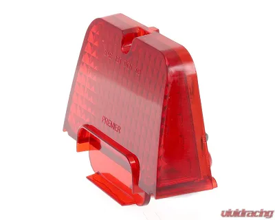 AMD 26 Red LED Taillight Lens Chevrolet Chevy II | Nova 1962-1964 - X951-3062-D