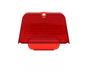 AMD 26 Red Sequential LED Taillight Lens Chevrolet Chevy II | Nova 1962-1964